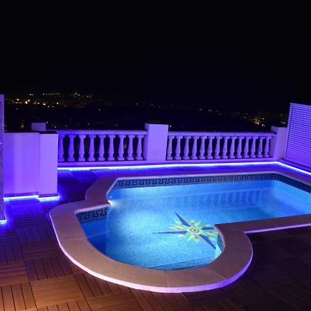 Beach House. Casa Con Piscina Privada Calafell Exterior photo